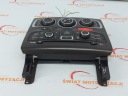 CITROEN DS4 12R PANEL RADIO AIR CONDITIONING 9666027777  photo 8