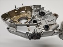 SUZUKI DR 125 GZ GN 125 КАРТЕР КАРТЕР БЛОК ДВИГУНА  фото 8