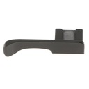 Для Fujifilm X Pro2 X Pro1 X M1 X E2 X Черный