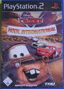 Cars Hook International - Playstation 2