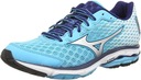 Туфли MIZUNO WAVE RIDER 18 / J1GD150304, размер 38,5