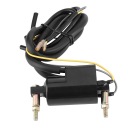 КОТУШКОЮ ЗАПАЛЮВАННЯ 21171-1019 410916900 410920100 ПІДХОДИТЬ DO YAMAHA ROAD 6O  (18207301400) фото min 7
