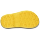 Detské gumáky žlté Crocs Kids Handle IT Rain Boot 12803YELLOW 25-26 Materiál iný materiál