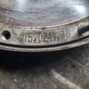 EMBRAYAGE VOLANT BIMASSE ENSEMBLE OPEL ZAFIRA B ASTRA H 1.9 CDTI 120 KMphoto 12