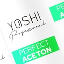 Yoshi Perfect Aceton remover 1000ml na nechty EAN (GTIN) 5905036894232