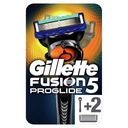 Gillette Fusion Proglide Flexball strojek 1ks Kód výrobce 7702018390656