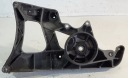 BRAS DE SUSPENSION FIXATION SILENCIEUX 5RU-22171-20-00 YAMAHA MAJESTY 400 2005-2015Rphoto 9