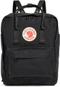 Водонепроницаемый РЮКЗАК FJALLRAVEN KANKEN, ЧЕРНЫЙ