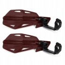 STRAZNIK DONI МОТОЦИКЛЕТНОЇ 7/8 ДЮЙМИ 22 MM ABS ODPORNY NA SPADEK ABS Y3  фото 15