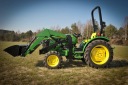 Ładowacz czołowy LAD-1 TUR 4FARMER фото 8