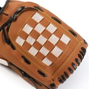 Baseballová rukavica pre deti/mládež/dospelých Športy na čerstvom vzduchu Kód výrobcu 5263-1A