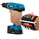 С 15 СИЛЬНЫМИ МАГНИТАМИ МАГНИТНАЯ ЛЕНТА «Сделай сам» ПОДАРОК ​​ПОДАРОК