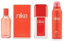 NIKE CORAL CRUSH EDT 100ml+ DNS 75ml+ SPRAY 200ml