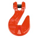 Укорачивающий крюк макс. 2000 кг 460WMGG07