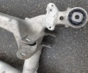 BERCEAU SUSPENSIONS ARRIÈRE CHÂSSIS POUTRE TRAVERSE BMW 6 E63 E64 OEphoto 12