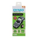 Принтер для серебряных этикеток DYMO Letratag LT-100H + лента LT 12 мм + 4 аккумулятора