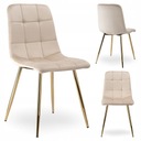 Бежевый стул бежевый стул нажал кухня для столовой гостиной