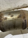 COMPLET CATALYSEUR FAP FAP C655 C654 RENALUT TRAFIC III LIFT 2.0 DCIphoto 9