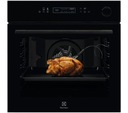 ELECTROLUX EOC8H31Z ДУХОВКА STEAMCRISP A+