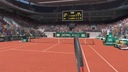 Tenis na kurte (PSVR2) (PS5) Druh vydania VR