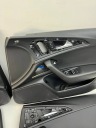 KOMPTEL SIÈGES AVEC FLANCS AUDI A6 S6 C7 4G ENSEMBLEphoto 9