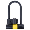 Замок тормозного диска MAGNUM U-lock OXFORD