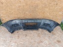 PARE-CHOCS AVANT AVANT ORIGINAL 13193492 OPEL MERIVA A LIFT 2005-photo 15