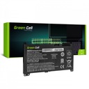 GREEN CELL Bateria do HP RR03XL 11,4V 3400mAh