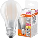 E27 A60 Светодиодная лампа 5,8 Вт 2700K с регулируемой яркостью OSRAM