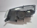 SKODA SUPERB II PROJECTEUR PHARE DROITE DROIT AVANT ORIGINAL LENTILLE EUROPEphoto 13