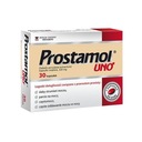 Prostamol uno prostata oddawanie moczu 30 kaps.
