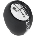 КОЖАНАЯ РУЧКА ПЕРЕКЛЮЧЕНИЯ ПЕРЕДАЧ для RENAULT MEGANE 2 III 3