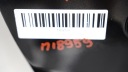 ДВЕРІ ПРАВИЙ ЗАД FORD FOCUS MK3 РЕСТАЙЛ 14-19R 2851  (17855746594) фото min 7
