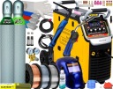 MIGOMAT MAGNUM MIG 280 MMA V2 50-300A СВАРОЧНЫЙ АППАРАТ TIG