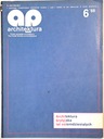ARCHITEKTURA 6 1988