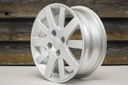 PEUGEOT 206 09-11 207 06-12 208 LLANTAS 15 4X108 