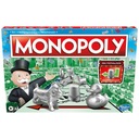 Игра HASBRO Classic Monopoly, польская версия C1009