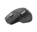 Эргономичная мышь Logitech MX Master 4 Graphite USB 2,4 ГГц / Bluetooth