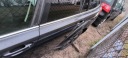 ДВЕРІ ЛІВЕ ЗАД F3T SUBARU OUTBACK  (17169949430) фото min 9