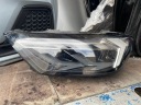 AUDI A1 82A S-LINE 19- LZ7W PARE-CHOCS AVANT PHARES COMPLET LED ORIGINALphoto 10