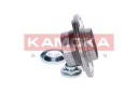 ROULEMENT MOYEU ROUES KAMOKA 5500007photo 9
