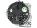 ALTERNATEUR BMW E60 520-535D 03- 170A AS-PLphoto 13