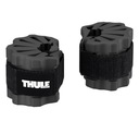 Thule Bike Protector 988 Защитная крышка/крышка для велосипедной рамы
