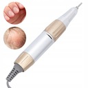 ЭЛЕКТРИЧЕСКАЯ РУЧНАЯ ДРЕЛЬ ДЛЯ НОГТЕЙ, 35000 ОБ/МИН