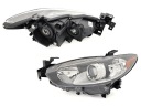 MAZDA 6 2012-2016 ФАРА ФАРА ЛІВА США GMP2510L0  (17284075808) фото min 12