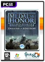 Medal Of Honor Allied Assault DELUXE EDITION ПК