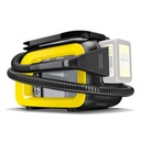 Моющий пылесос KARCHER SE 3-18 COMPACT КОВЕР + ОБИВКА Керхер