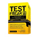 PF TEST FREAK 120 kaps Značka Pharmafreak