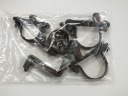 ВІТРОВИКИ БІЧНІ КРИШКИ YAMAHA XJ 900 DIVERSION 94-02  (18260679608) фото min 14