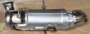 NEUF ORIGINAL CATALYSEUR CITROEN C5 X 1.6 9851042980photo 15